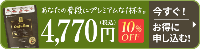 今だけ限定価格でお得にお申し込み