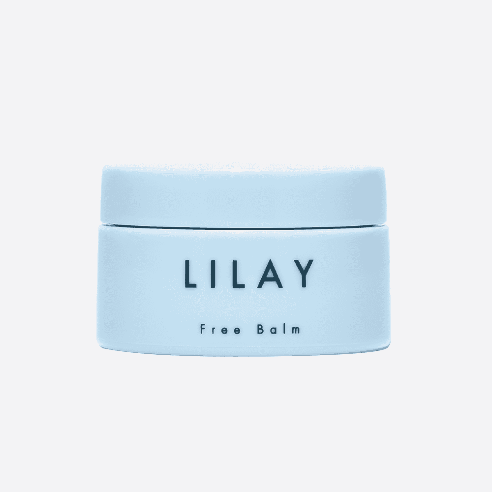 LILAY Free Balm (30g)　 2178円（税込）