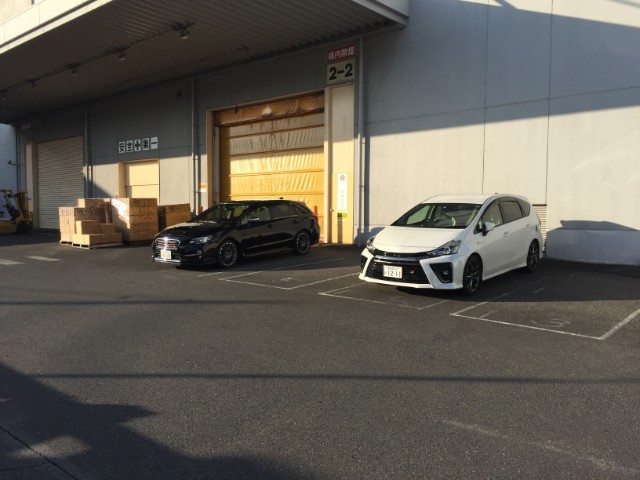  実店舗